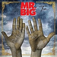 [수입] Mr. Big - Ten (CD)