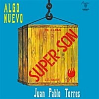 [수입] Juan Pablo Torres - Super Son (LP)