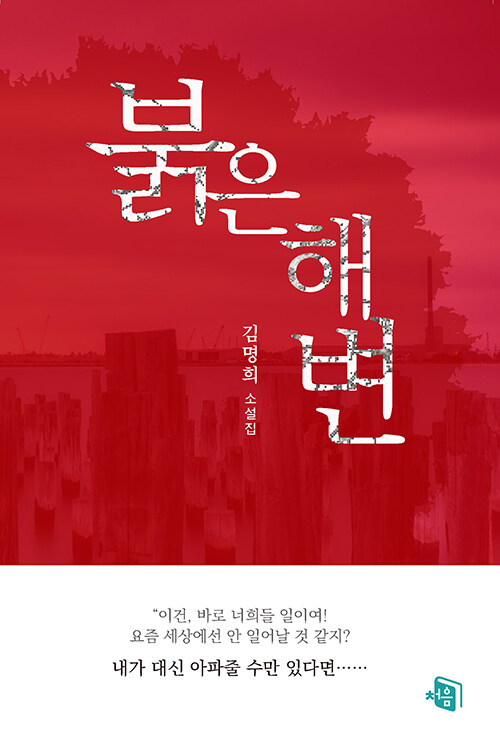 붉은 해변