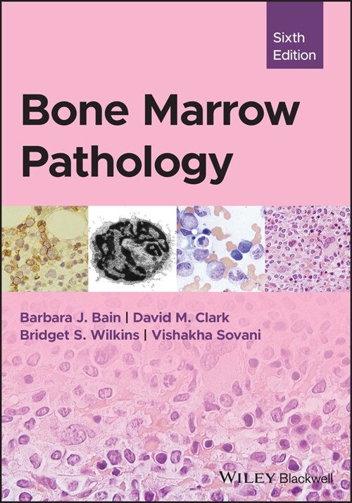 Bone Marrow Pathology (Hardcover, 6)