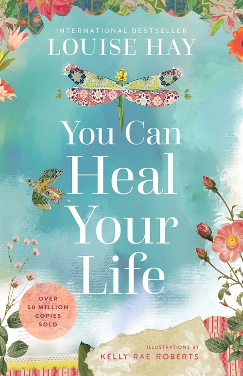 You Can Heal Your Life (Paperback, 40th anniversary edition)