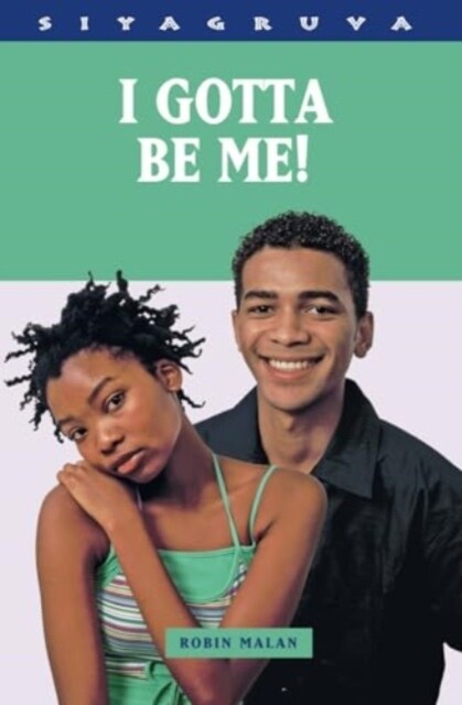 I Gotta Be Me! (Paperback)