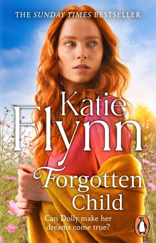 Forgotten Child (Hardcover)