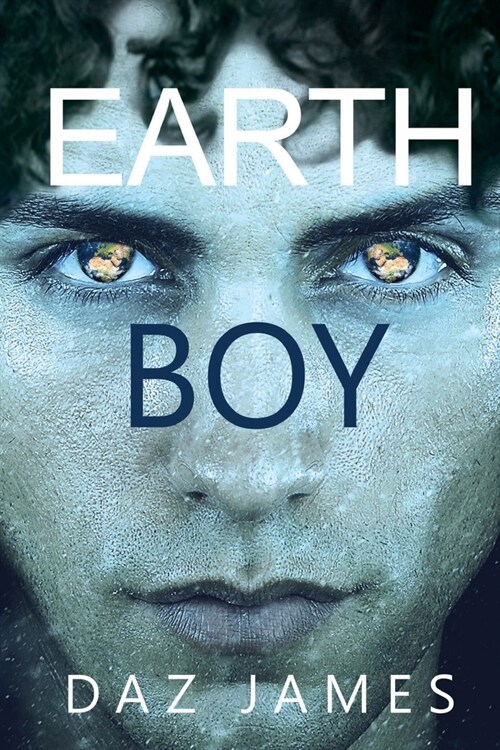 Earth Boy (Paperback)