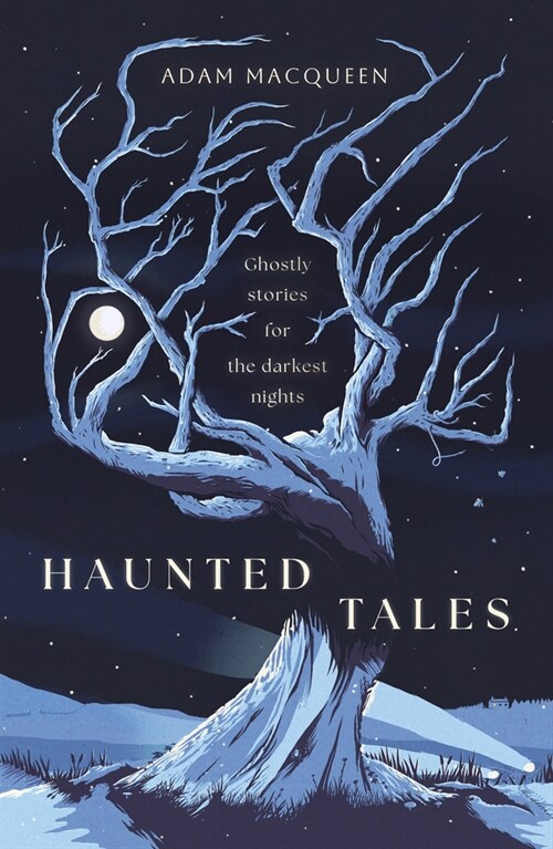 Haunted Tales : Ghostly stories for the darkest nights. Festive and Fascinating Christmas Read. (Hardcover)