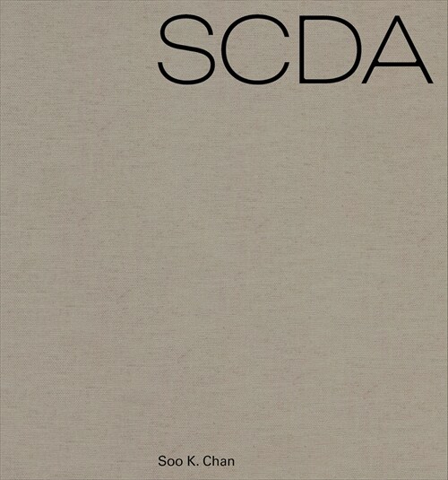 SCDA Architects III (Hardcover)