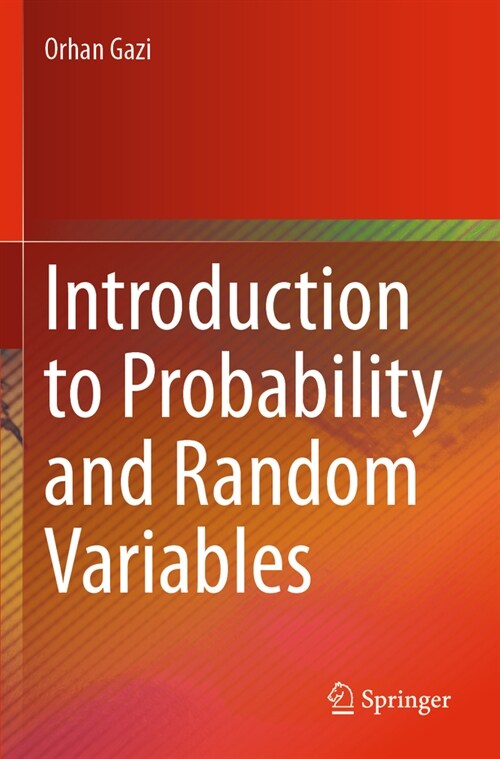 Introduction to Probability and Random Variables (Paperback)
