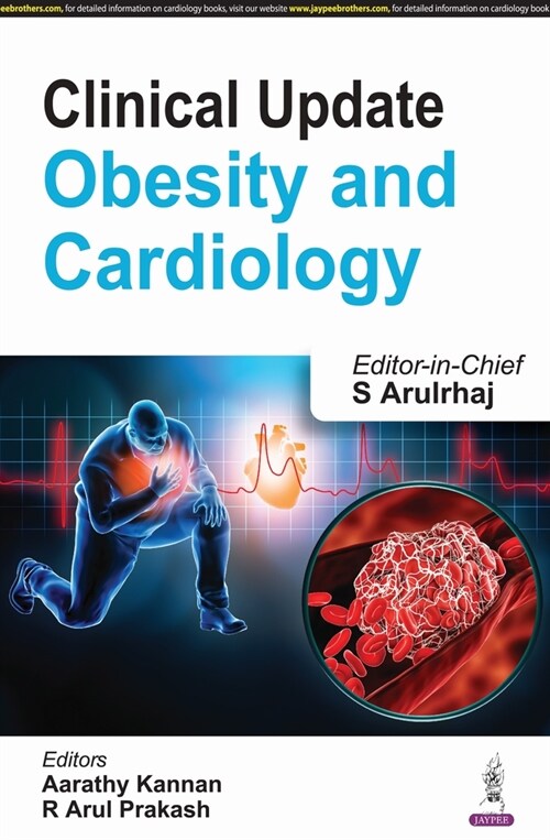 Clinical Update: Obesity and Cardiology (Paperback)