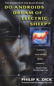 [중고] Do Androids Dream of Electric Sheep? (Paperback)