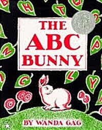 The ABC Bunny (Paperback)