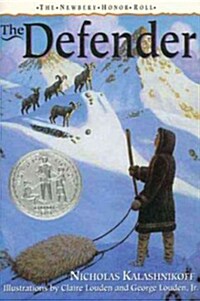 The Defender (Paperback)