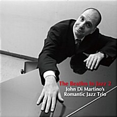 [수입] John Di Martinos Romantic Jazz Trio - The Beatles In Jazz 2 [Hyper Magnum Sound][Limited Edition]