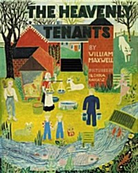 The Heavenly Tenants (Hardcover)