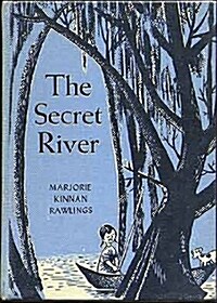 Secret River (Hardcover)