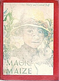 Magic Maize (Hardcover)