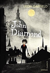 John Diamond (Paperback)