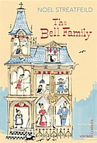The Bell Family (Paperback)