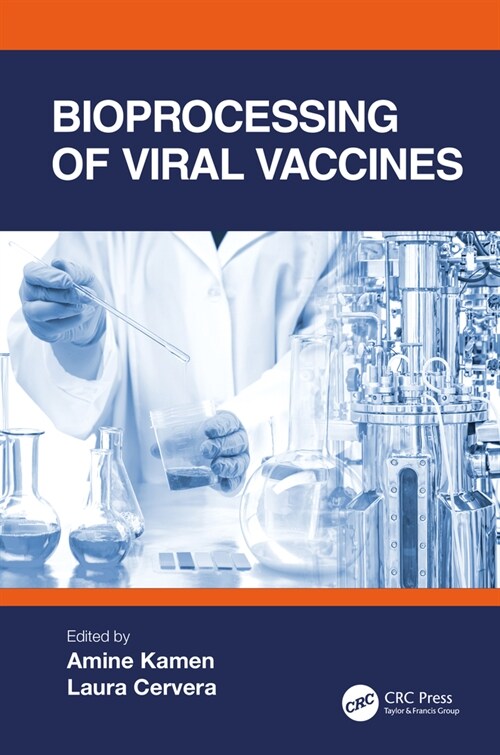Bioprocessing of Viral Vaccines (Paperback, 1)