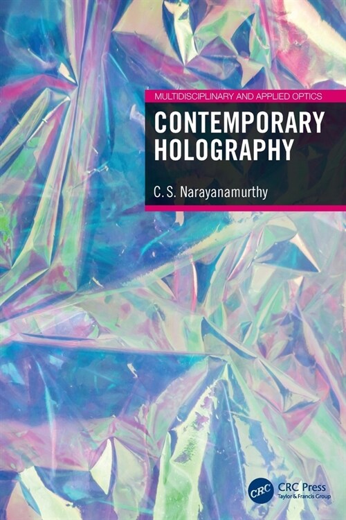 Contemporary Holography (Paperback, 1)