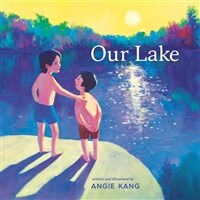 Our Lake (Hardcover)