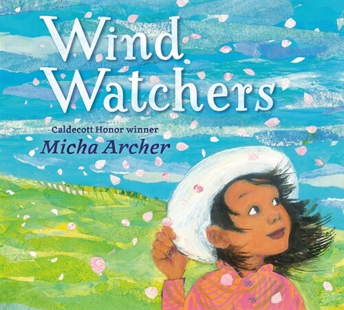 Wind Watchers (Hardcover)