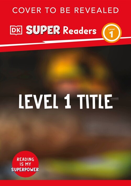 DK Super Readers Level 1 a Day in the Life of a Firefighter (Paperback)