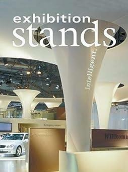 [중고] Exhibition Stands