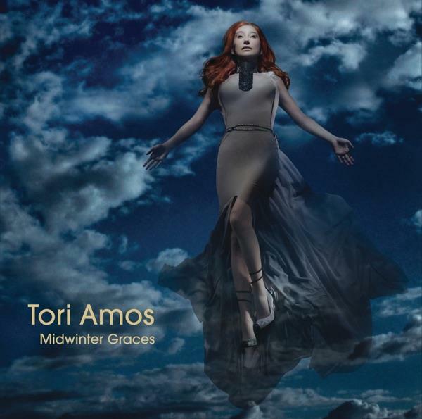 [중고] [수입] Tori Amos - Midwinter Graces