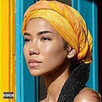 [중고] [수입] Jhene Aiko - Chilombo