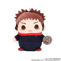 주술회전 제2기 마메메이토(누이구루미 마스코트) 제5탄 이타도리 유지