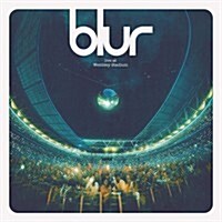 [수입] Blur - Live At Wembley Stadium (Limited Edition)(Digipack)(2CD)