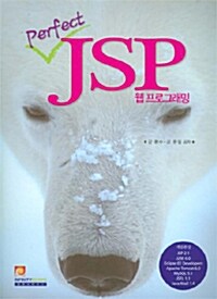 Perfect JSP 웹프로그래밍