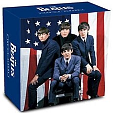 [중고] [수입] The Beatles - The U.S. Albums [13CD Boxset]