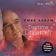 [수입] Omar Akram - Daytime Dreamer