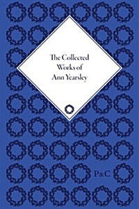 The Collected Works of Ann Yearsley (Multiple-component retail product)