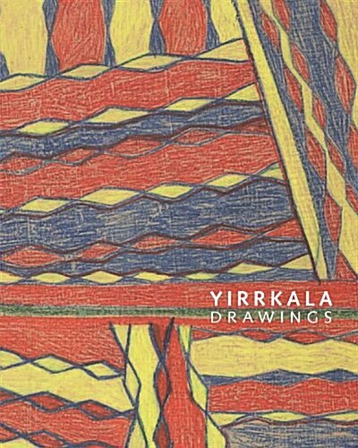 Yirrkala Drawings (Paperback)