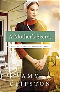 A Mothers Secret (Paperback)