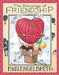The Blessings of Friendship Treasury (Hardcover)
