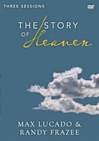 The Story of Heaven (DVD)