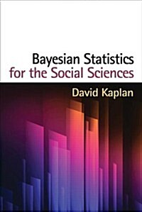 Bayesian Statistics for the Social Sciences (Hardcover, 1st)