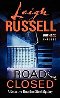 Road Closed (Mass Market Paperback)