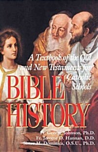 Bible History (Paperback)
