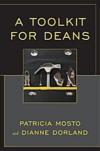 A Toolkit for Deans (Paperback)