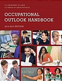 Occupational Outlook Handbook, 2014-2015 (Hardcover)