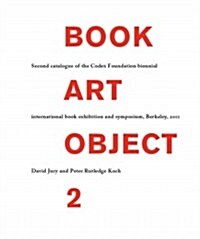 Book Art Object 2 (Hardcover)