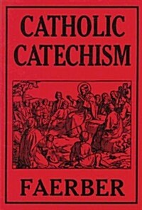 Catholic Catechism (Paperback)