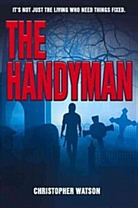 The Handyman (Paperback)