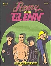 Henry & Glenn Forever & Ever #4 (Paperback)