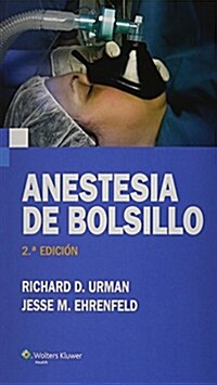 Anestesia de Bolsillo (Paperback, 2)