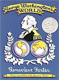 George Washingtons World (Paperback)